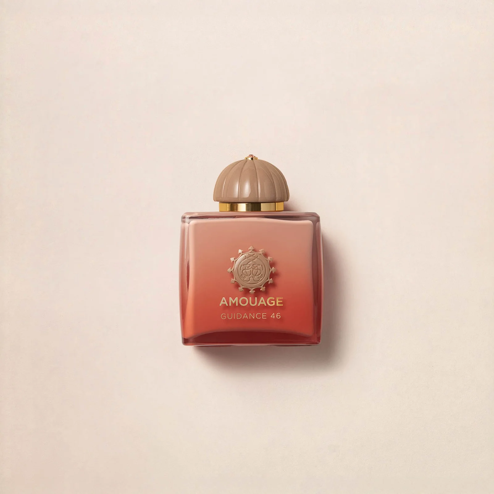 Amouage Guidance 46 Best Women's Fragrance 2025 winner