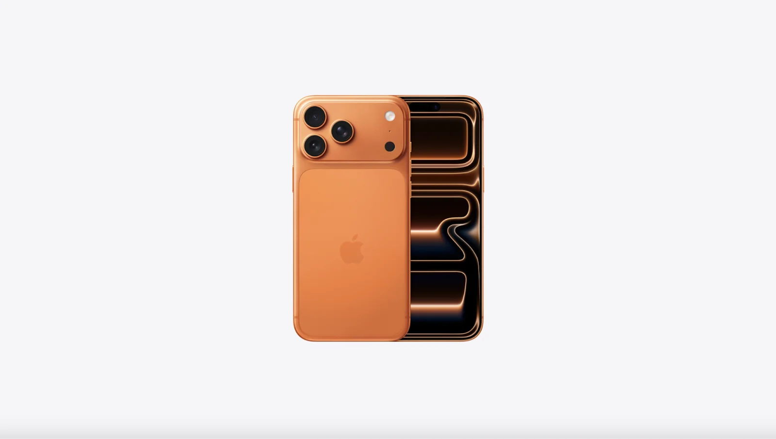 iPhone 17 Pro Max สีใหม่ประจำปี 2569 พร้อมระบบกล้อง Fusion โปร