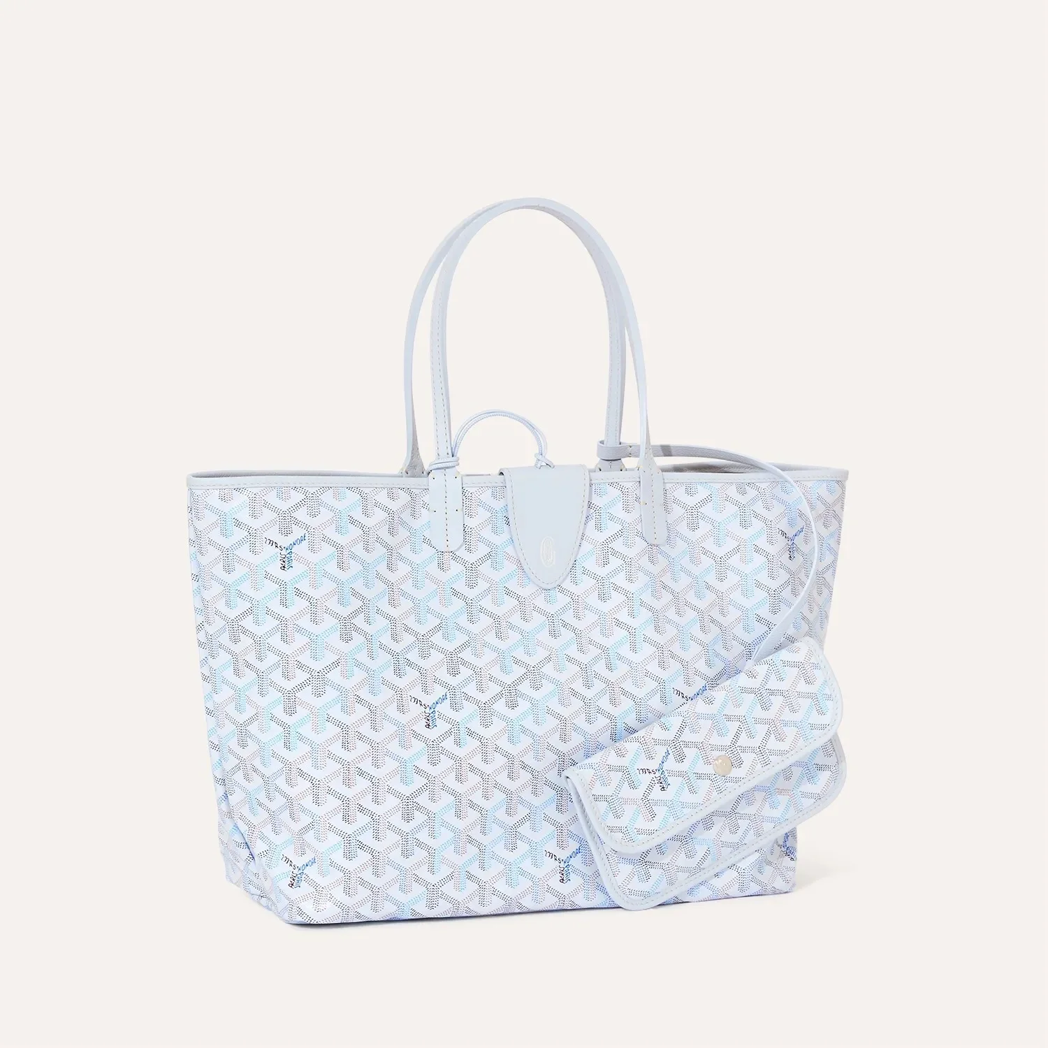 Hobo Bohème PM bag multicoloured