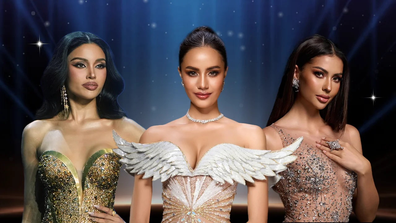 Thailand at Miss Universe: 11-Year Performance Review