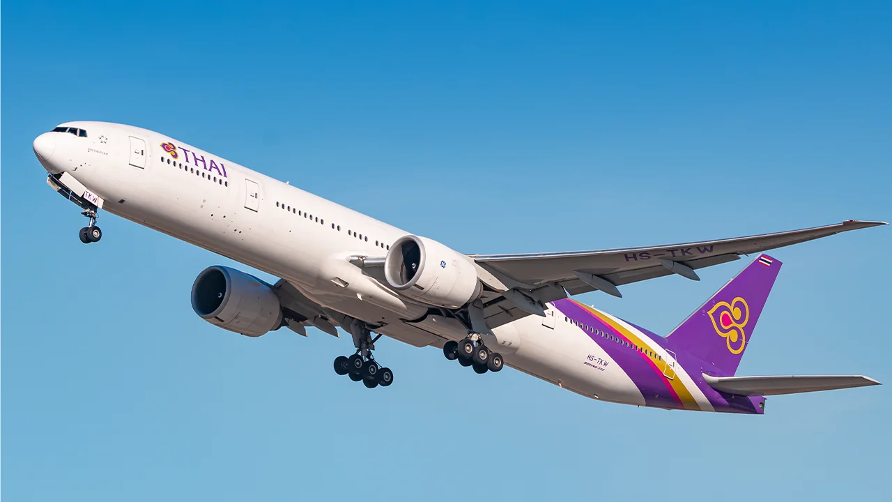 Thai Airways Baggage Policy 2026 Piece Concept Start Date