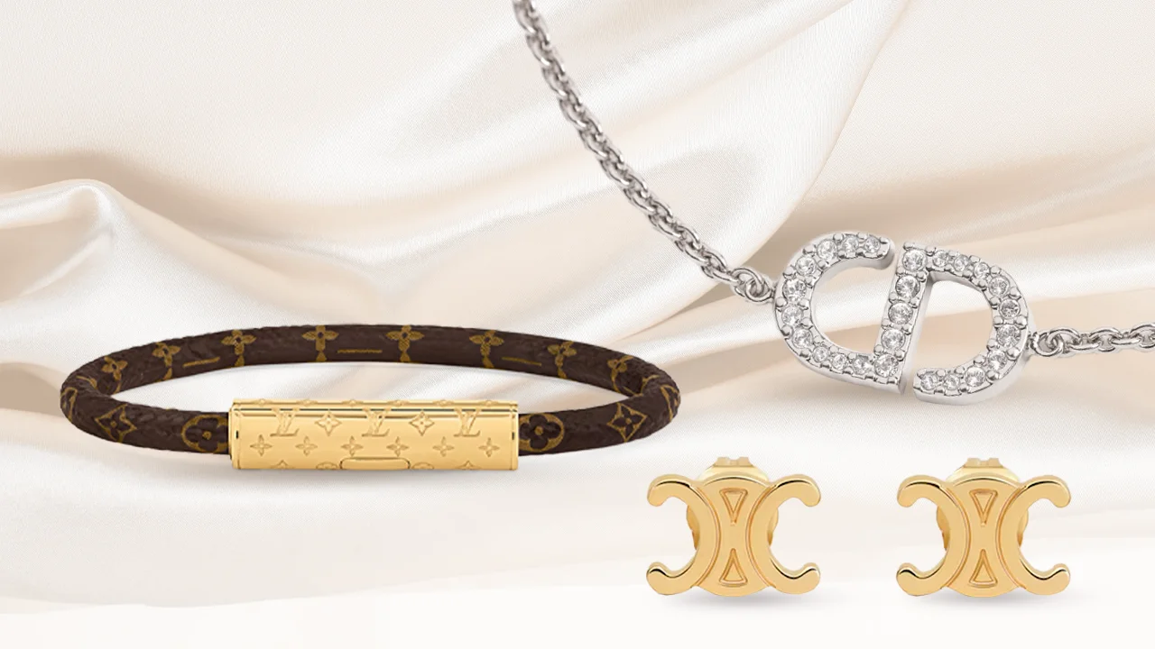 Top 6 Luxury Graduation Gifts Under 20K: Brandname Jewelry