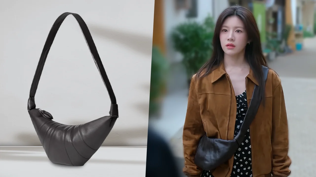 Lemaire Croissant Bag: The 2026 Quiet Luxury It-Bag