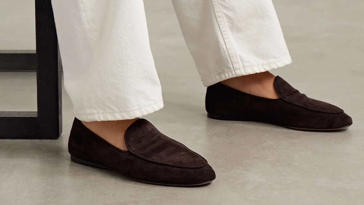 5 Quiet Luxury Shoes 2026: The Old Money Aesthetic Guide