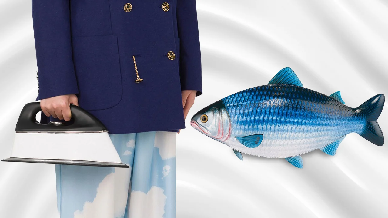 Moschino Unique Bag Collection 2026: The Icon Guide