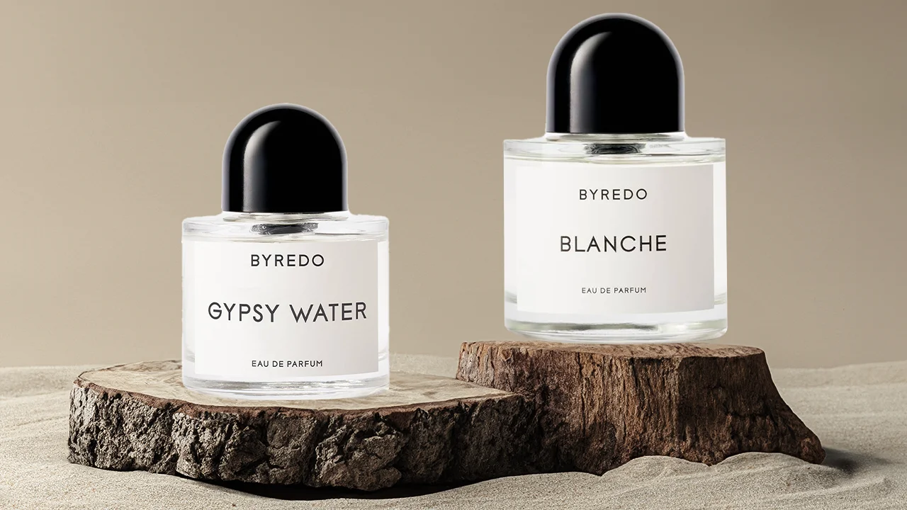 Compare Byredo Perfume Prices