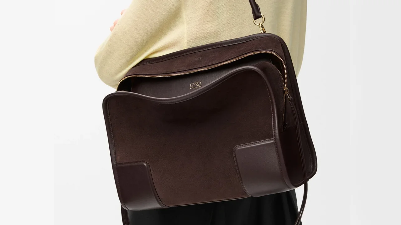 Large Designer Work Bags 2026 The Ultimate Carryalls