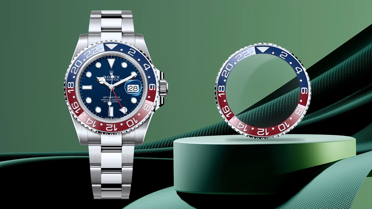 Official: Rolex Discontinues GMT-Master II "Pepsi" in 2026