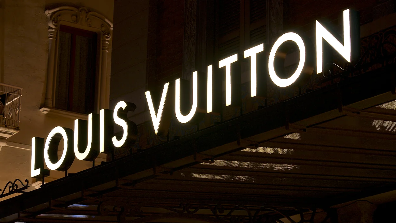 Luxury Brand Earnings 2025: LVMH vs Hermès vs Kering vs Prada
