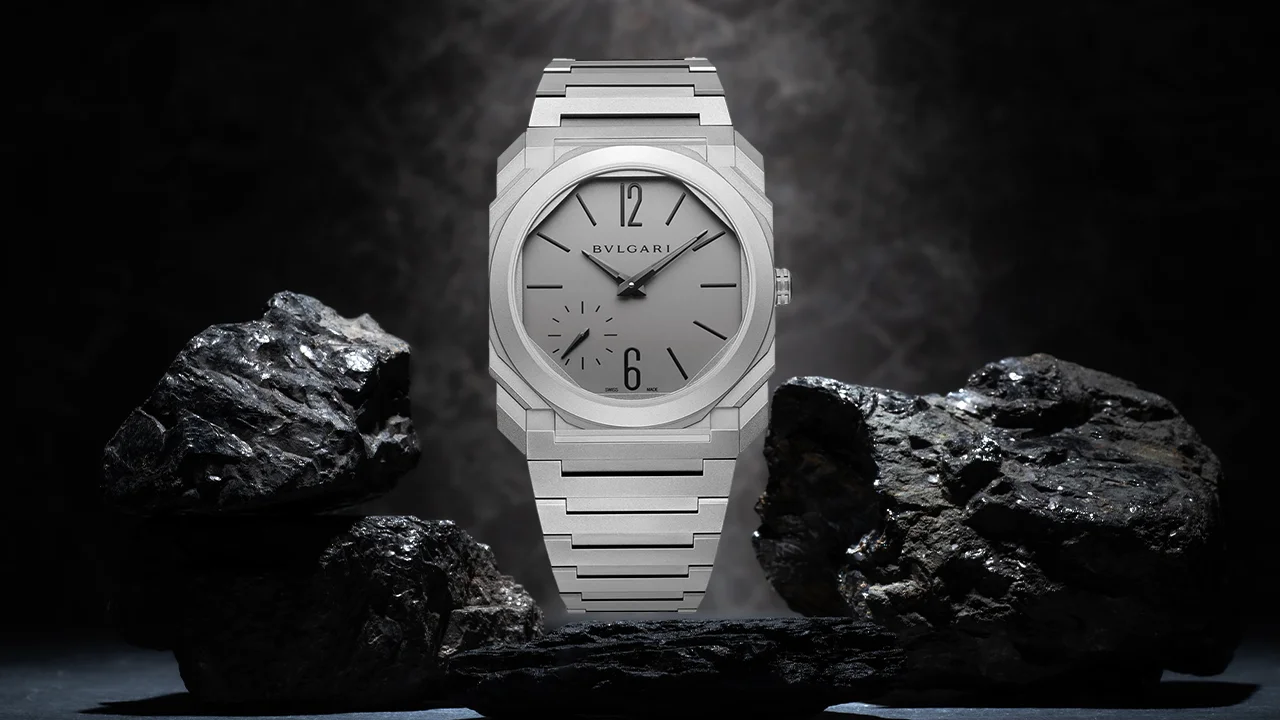 Old vs New Bulgari Octo Finissimo 37mm - Perfect for Slim Wrists