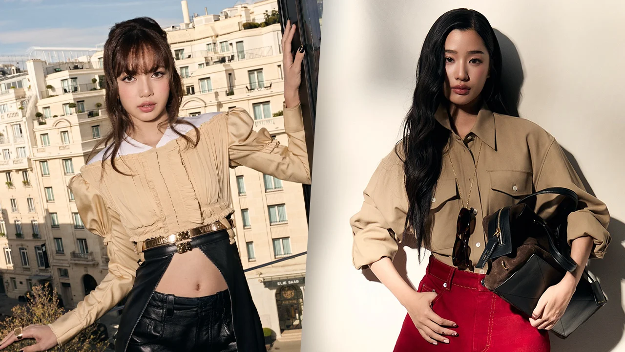 Brand Ambassador vs Friend of the House: Luxury Roles
