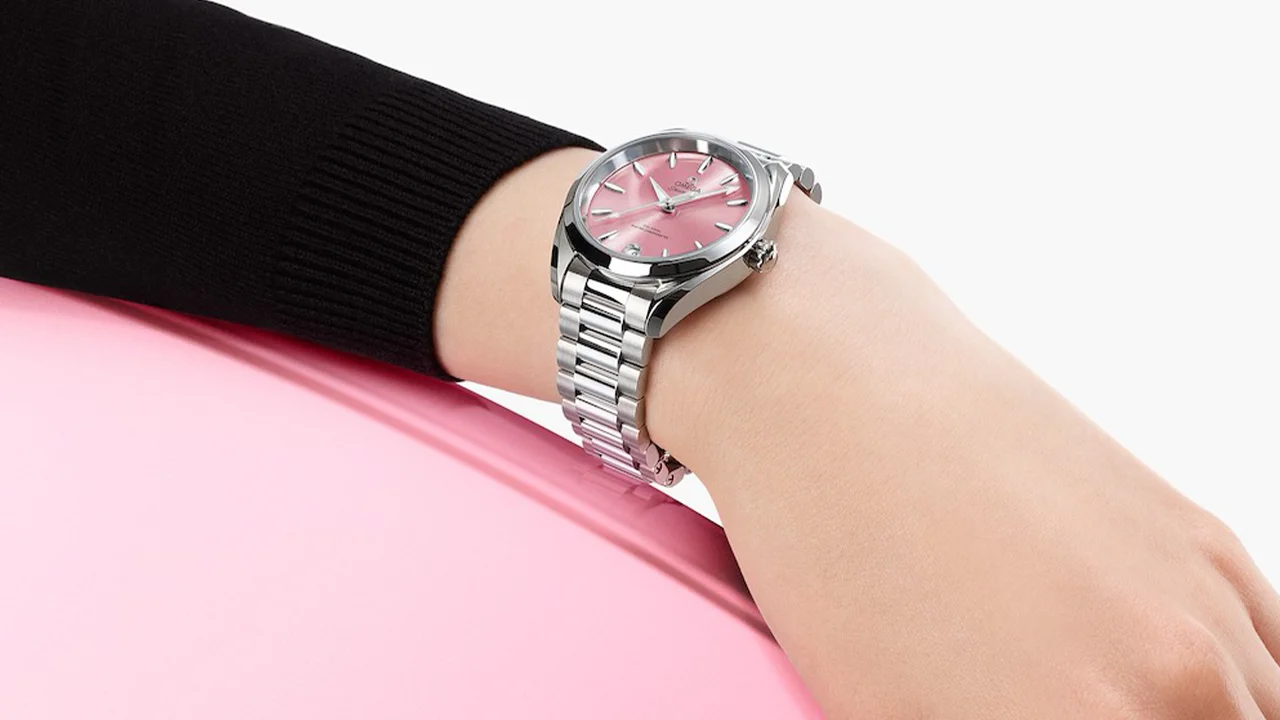 Luxury Watches for Women Brands: 6 Iconic Timepieces