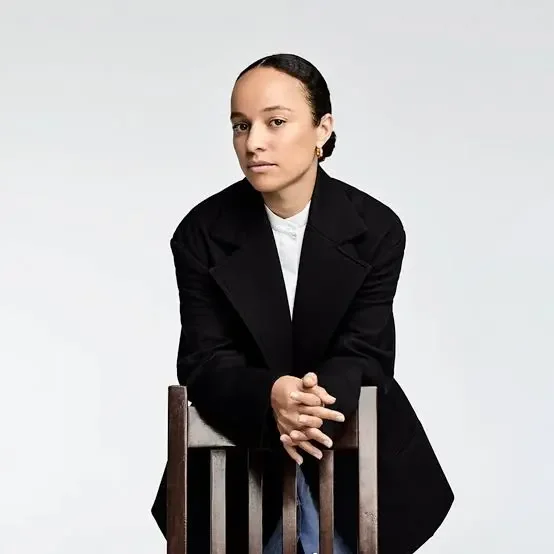 Grace Wales Bonner ดีไซเนอร์คนใหม่ที่จะมานำทัพ Herm&egrave;s Menswear